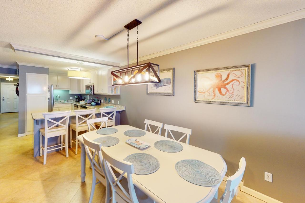 파나마 시티 Regency Towers 625 아파트 외부 사진
