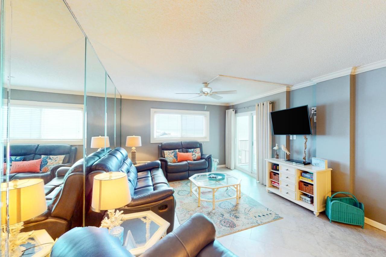 파나마 시티 Regency Towers 625 아파트 외부 사진