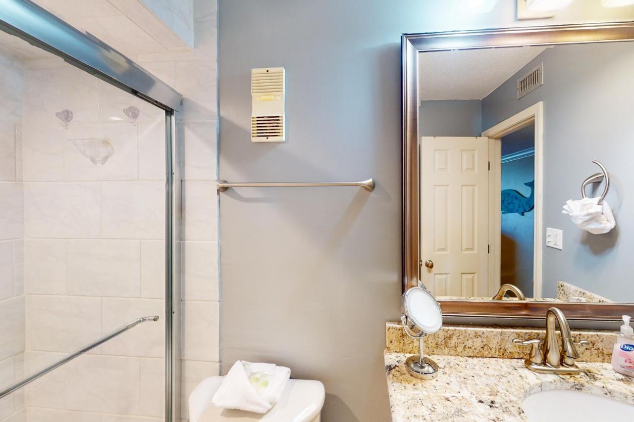 파나마 시티 Regency Towers 625 아파트 외부 사진