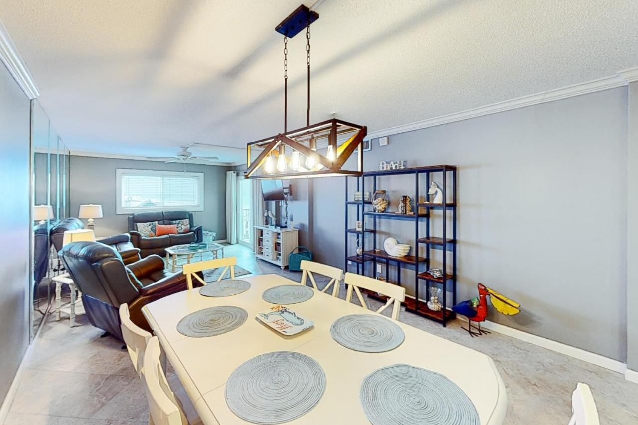 파나마 시티 Regency Towers 625 아파트 외부 사진